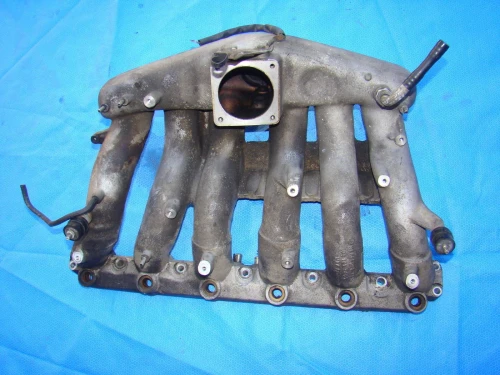 1992 Mercedes-Benz W140 Used OEM Intake Manifold