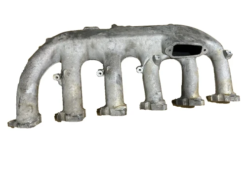 1994 Mercedes-Benz W140 Used Intake Manifold 6030981907