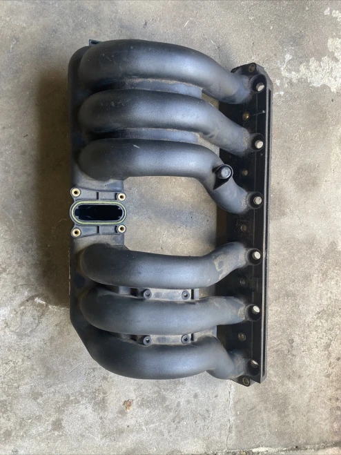 1994-1997 Mercedes-Benz R129 / SL320 Used OEM Intake Manifold 1041403501