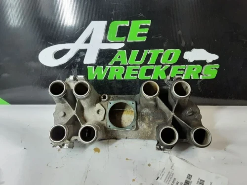 1996-1999 Mercedes-Benz S420 / S-Class Lower Used Intake Manifold