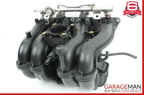 1997-2004 Mercedes-Benz R170 / SLK230 / C230 SUPERCHARGED Used Intake Manifold 1111412001