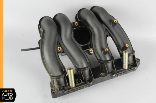 1998-2000 Mercedes-Benz C230 / SLK230 Used OEM Intake Manifold 1111402201