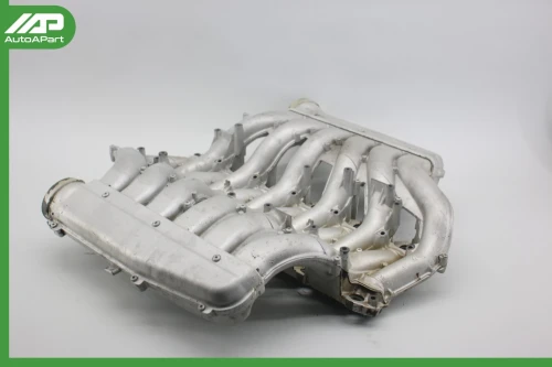 2001-2002 Mercedes-Benz S600 / CL600 / SL600 Used OEM Intake Manifold