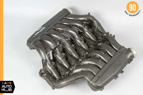 2001-2002 Mercedes-Benz S600 / CL600 5.8L Used OEM Intake Manifold