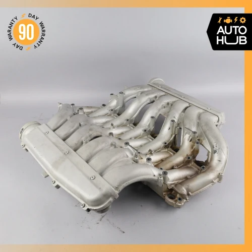 2001-2002 Mercedes-Benz S600 / CL600 Used OEM Intake Manifold