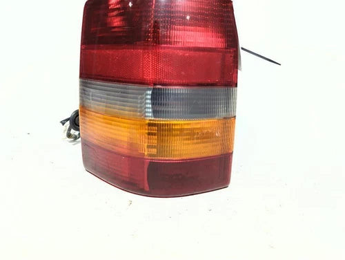 1995 Jeep Grand Cherokee Used OEM Left Tail Light Assembly
