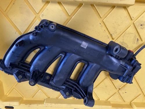 2003-2005 Mercedes-Benz C230 1.8L Used Intake Manifold A2711401101