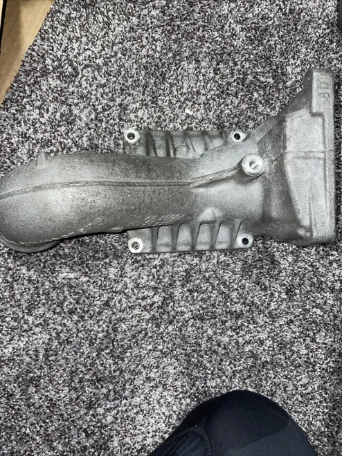 2003-2005 Mercedes-Benz C230 1.8L Used OEM Intake Manifold