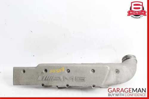 2003-2008 Mercedes-Benz E55 / SL55 Left Used Intake Manifold