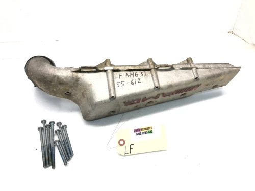 2003-2008 Mercedes-Benz SL55 / E55 / CL55 / G55 5.5L Left Used Intake Manifold