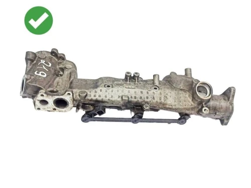 2005 Mercedes-Benz CLS / C219 3.0L Diesel Used Intake Manifold