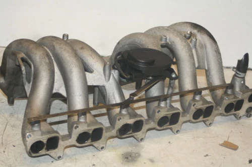 2005 Mercedes-Benz S Class 3.2L Used Intake Manifold A6480900067