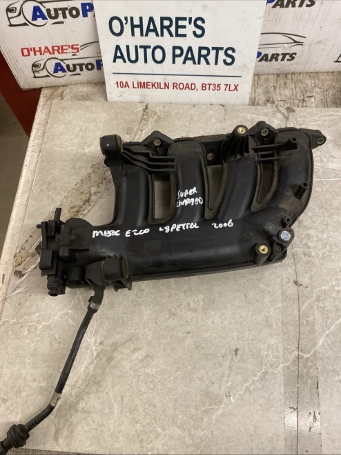 2005 Mercedes-Benz W211 Used Intake Manifold A2711400601