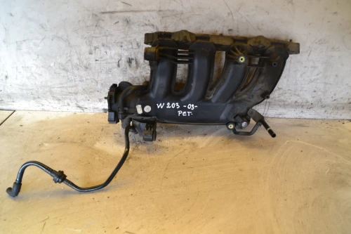 2006 Mercedes-Benz C Class / C180 Used Intake Manifold