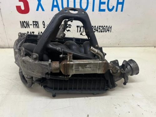 2006 Mercedes-Benz C Class 2.1L Used Intake Manifold