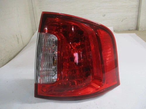 11 12 13 14 Ford Edge RH Passenger Tail Light Lamp OEM OEM used OEM tail light assembly