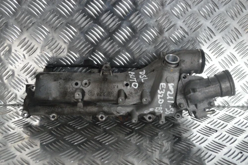 2006 Mercedes-Benz E Class / E320 Used Intake Manifold A6422000215
