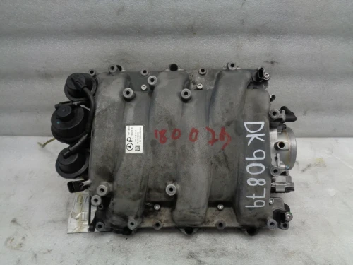 2006-2011 Mercedes-Benz E350 Used OEM Intake Manifold 2721402101