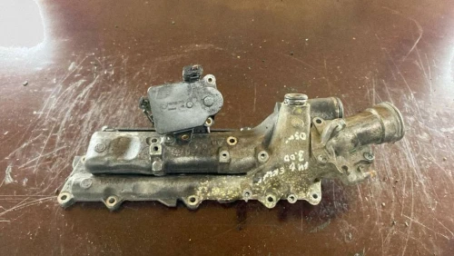 2007 Mercedes-Benz W211 Diesel Used Intake Manifold