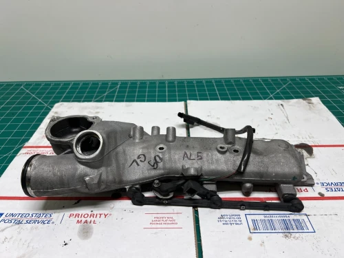 2007-2009 Mercedes-Benz GL320 3.0L Right OM642 Used OEM Intake Manifold