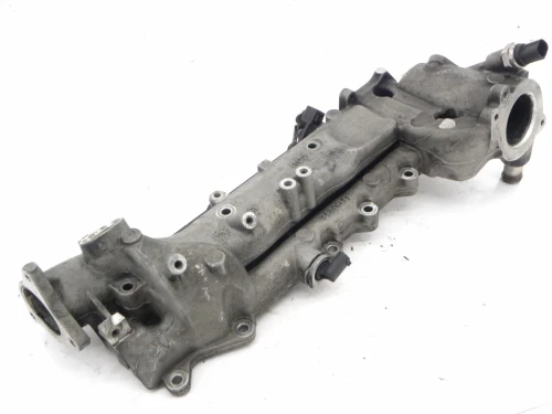 2007-2009 Mercedes-Benz ML320 Left Diesel OM642 Used OEM Intake Manifold