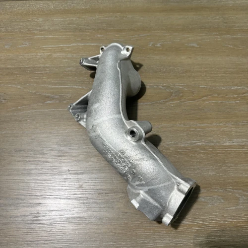 2007-2009 Mercedes-Benz Sprinter 3.0L OM642 Used Intake Manifold