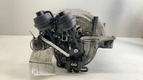 2007-2012 Mercedes-Benz GL Class 4.7L Used Intake Manifold