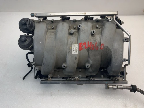 2007-2012 Mercedes-Benz S-Class / S550 Used Intake Manifold 2731400701