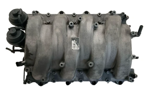 2007-2012 Mercedes-Benz S-Class Used OEM Intake Manifold