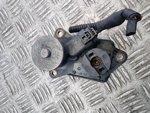 2008 Mercedes-Benz B180 2.0L Used Intake Manifold A6401500494