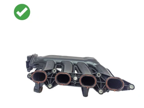 2008 Mercedes-Benz SLK / R171 1.8L Used Intake Manifold A2711400601