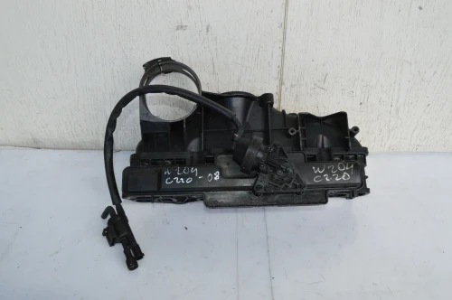 2008-2009 Mercedes-Benz C Class / C220 Used Intake Manifold