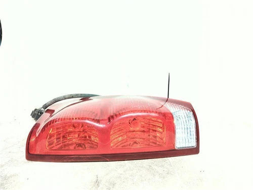 2003 Chevrolet Avalanche 1500 Used OEM Left Tail Light Assembly