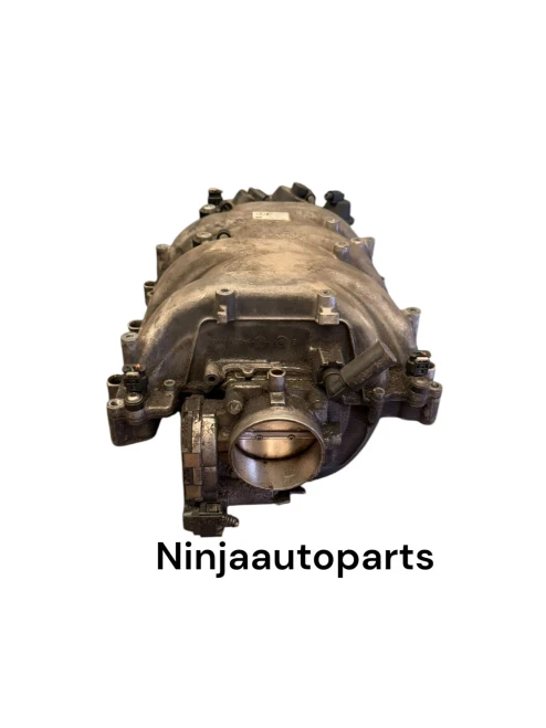 2009 Mercedes-Benz C300 Used OEM Intake Manifold