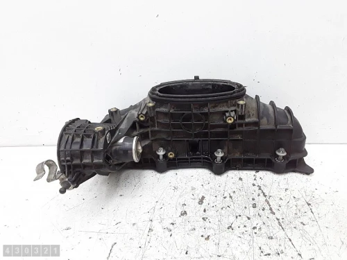 2009 Mercedes-Benz Sprinter Diesel Used Intake Manifold 044768002