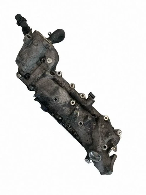 2009 Mercedes-Benz W212 Used Intake Manifold