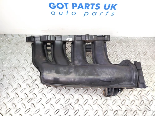 2010 Mercedes-Benz C180 / C Class 1.6L Used Intake Manifold A2711400601