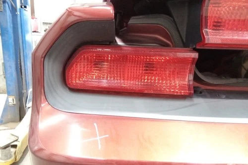 08 09 10 11 12 13 14 Dodge Challenger Driver LH Outer Tail Light Lamp OEM used OEM tail light assembly