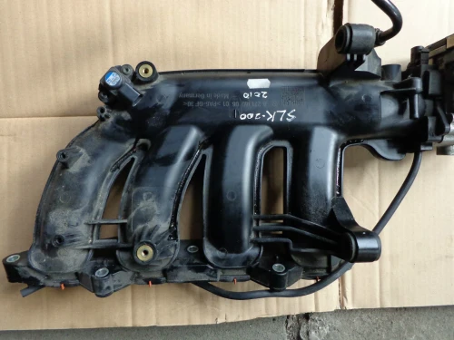 2010 Mercedes-Benz SLK / R171 1.8L Used Intake Manifold A2711400601