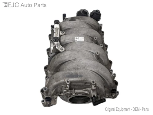 2010-2012 Mercedes-Benz GL550 5.5L Used Intake Manifold 2731400701