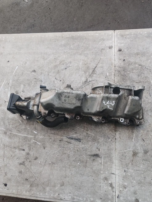 2011 Mercedes-Benz B Class 2.0L OM640 Used Intake Manifold A6400901637