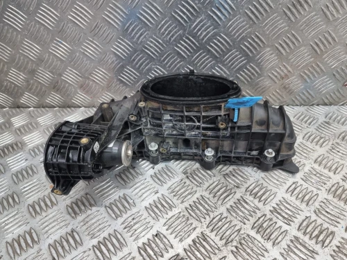 2011 Mercedes-Benz E-Class Used Intake Manifold 6510900037
