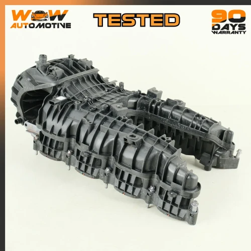2011-2013 Mercedes-Benz R231 / SL550 M278 Used OEM Intake Manifold