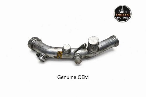 2012 Mercedes-Benz GL350 / ML350 Diesel Used OEM Intake Manifold