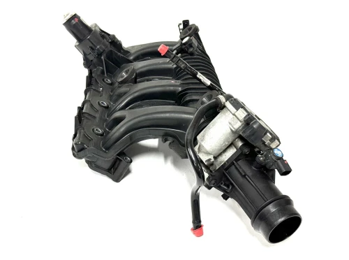 2012-2014 Mercedes-Benz C250 / SLK250 Used OEM Intake Manifold