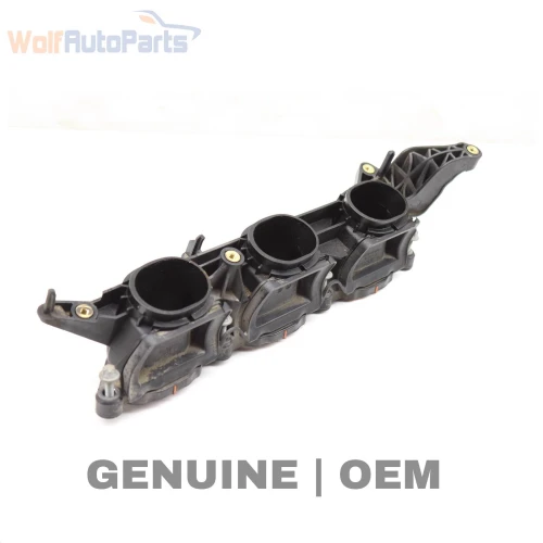 2012-2015 Mercedes-Benz GLK350 Lower Left Used Intake Manifold