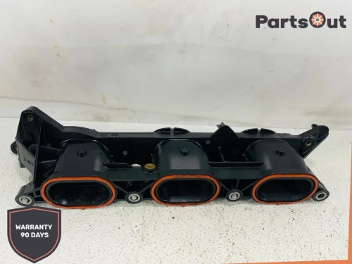 2012-2018 Mercedes-Benz C300 / GLK350 Lower Left Right M276 Used OEM Intake Manifold