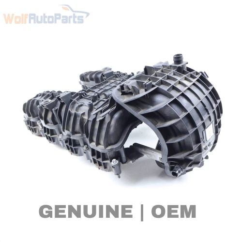 2013-2019 Mercedes-Benz SL63 Used Intake Manifold 2780980807