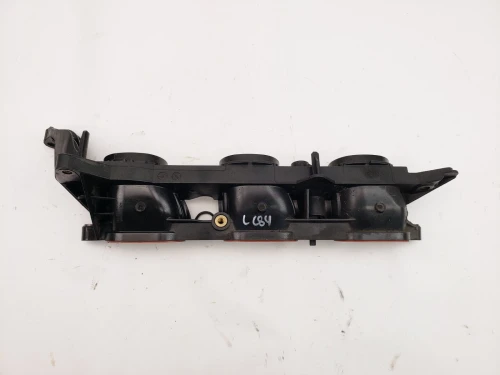 2014 Mercedes-Benz C300 Lower Left Used Intake Manifold 1045878S03