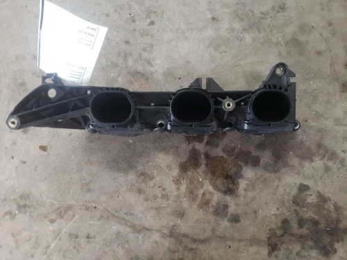 2014-2015 Mercedes-Benz E350 Lower Left Used Intake Manifold